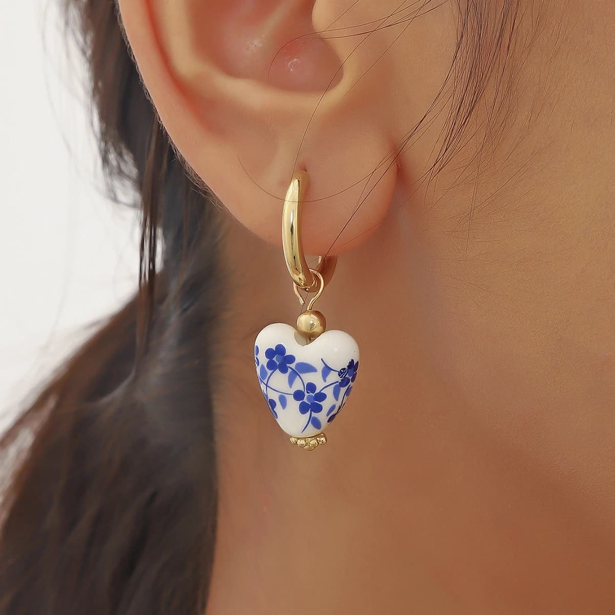 Pendientes Porto
