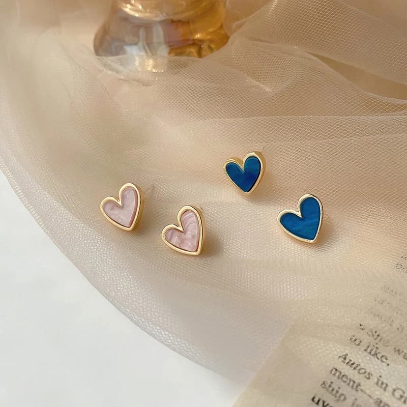 Pendientes Cora