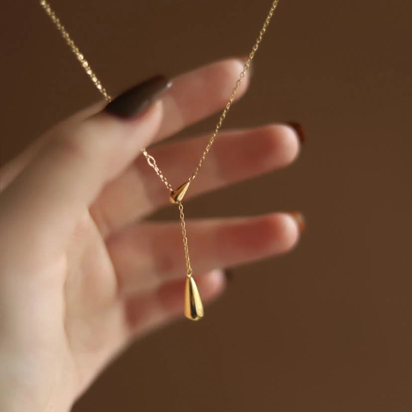 Colgante Gota