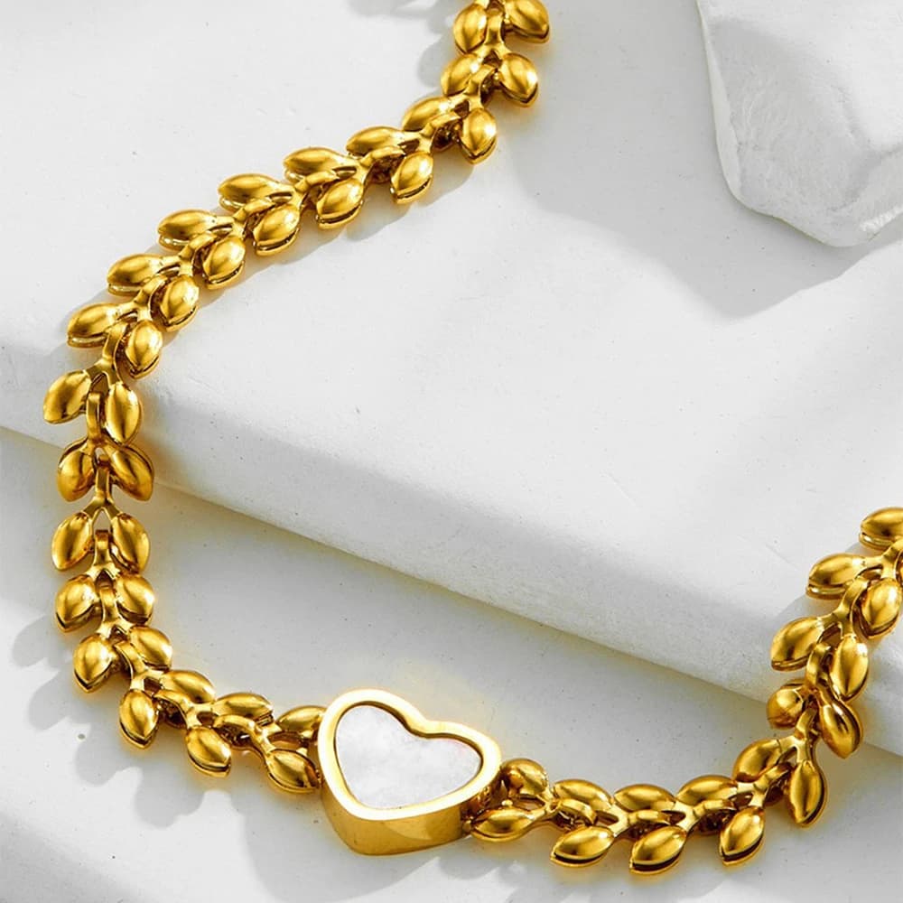 Pulsera Nácar
