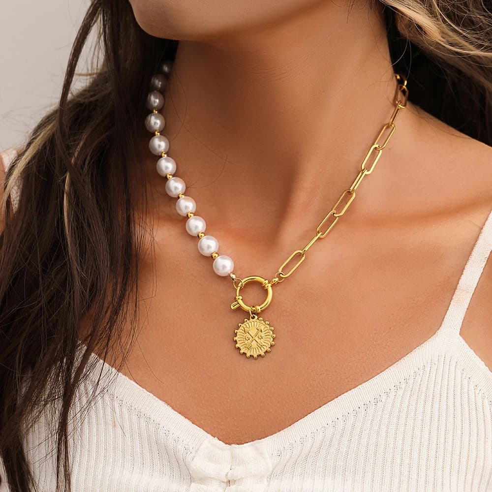 Collar Tesoro