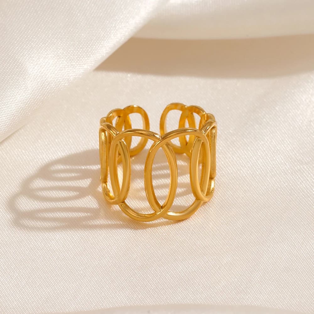 Anillo Crown