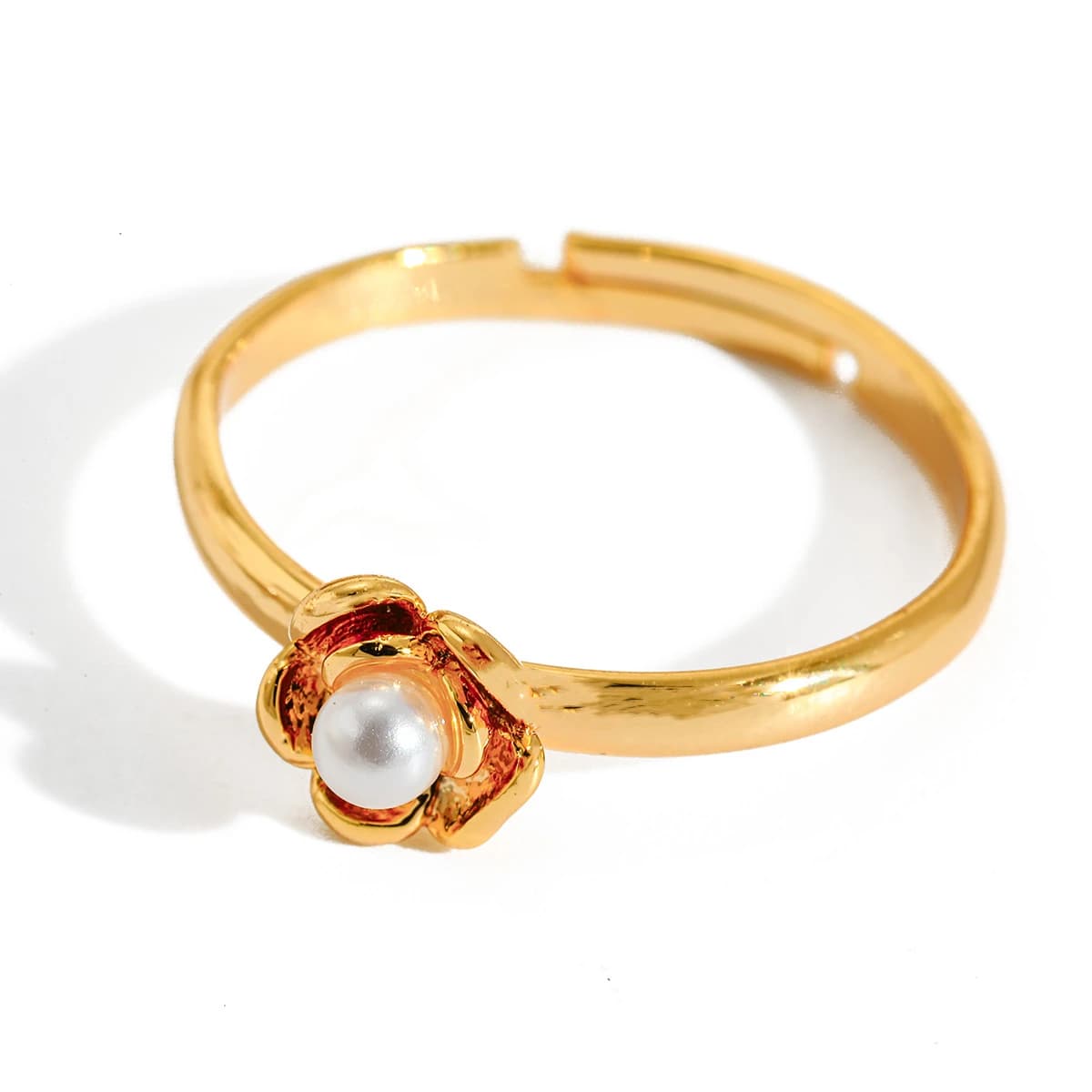 Anillo Lux