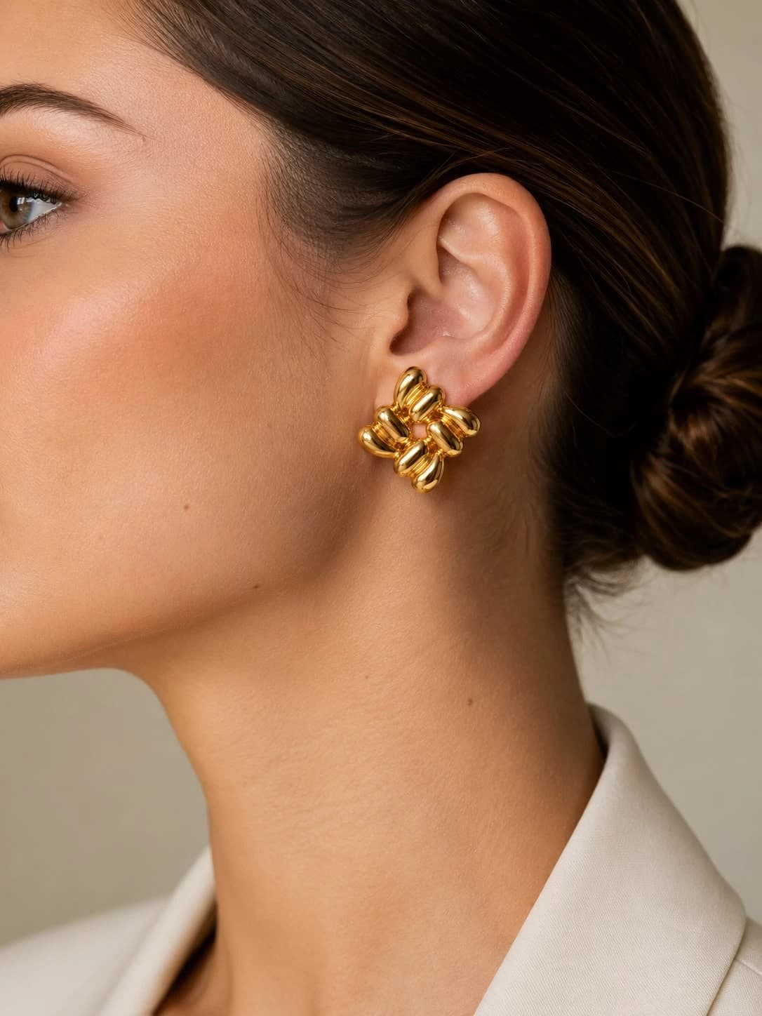 Pendientes Roma