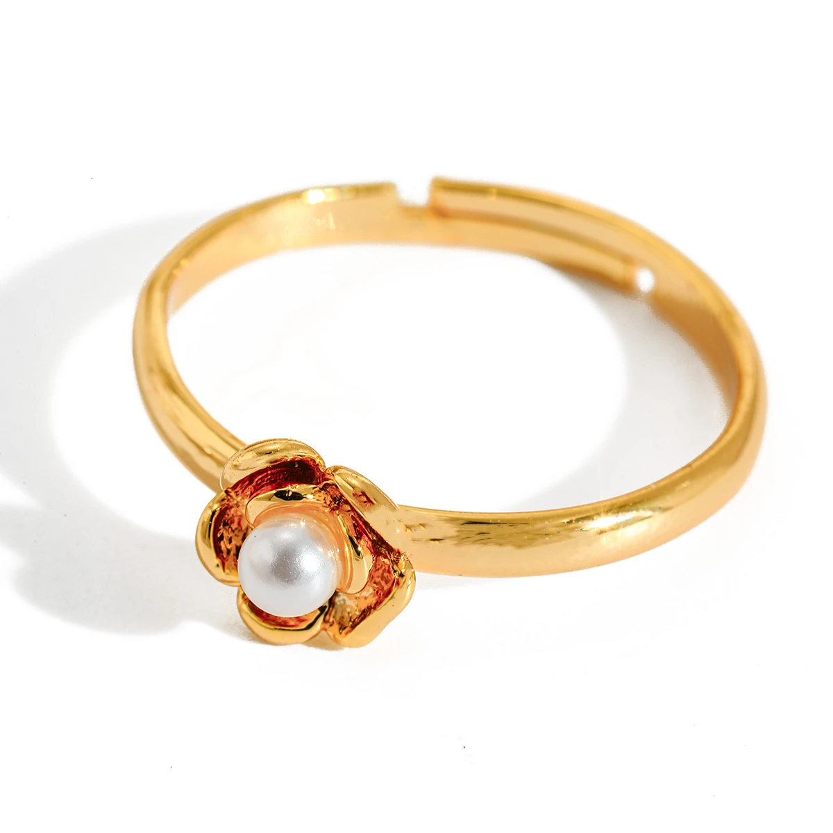 Anillo Lux